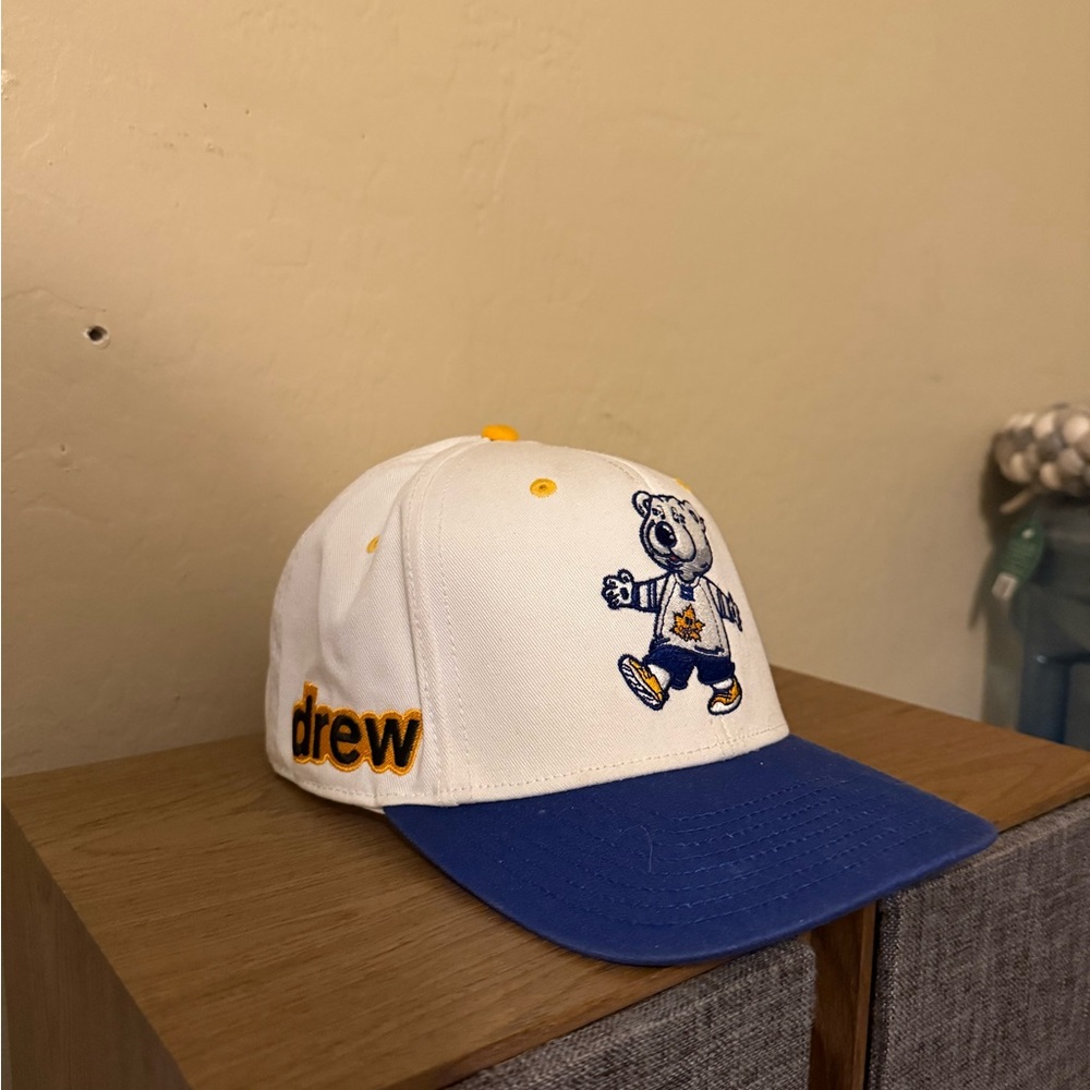 Drew House Carlton Snap Back